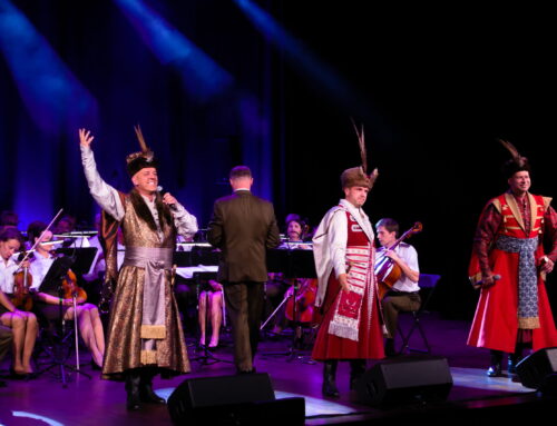 Koncert Jubileuszowy z okazji 50-lecia Ośrodka