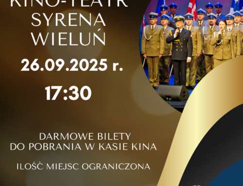 Koncert jubileuszowy z okazji 50-lecia Ośrodka ZHP „Nadwarciański Gród”