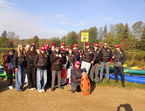 NADWARCIAŃSKI RAJD GWIAŹDZISTY – Zdjęcia