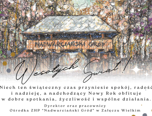 Wesołych Świąt!