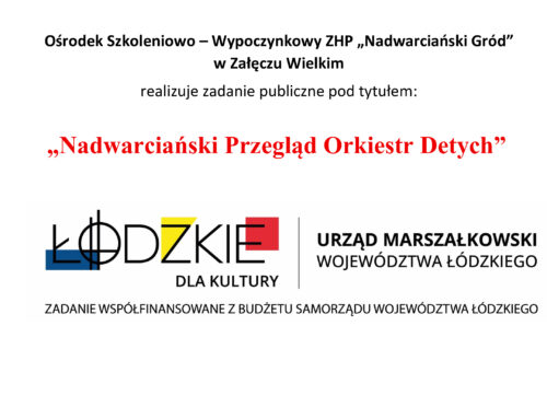 Nadwarciański Przegląd Orkiestr Dętych